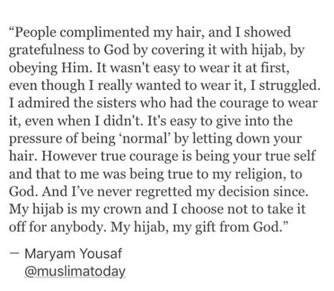 Beauty Of Hijab Quotes, Importance Of Hijab In Islam, Wearing Hijab Quotes, Hijab Motivation Quotes, Hijab Quotes Inspiration, Hijab Meaning, Quotes About Hijab, Hijab Motivation, Modesty Quotes