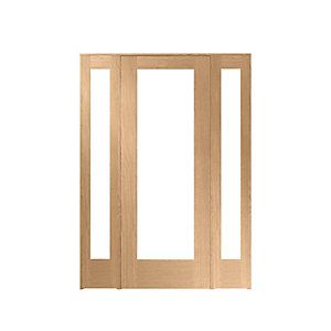 Internal Double Doors, Hallway Door, Downstairs Cloakroom, Internal French Doors, Internal Glass Doors, Exterior Doors With Glass, Room Divider Doors, Porch Doors, Front Porch Design