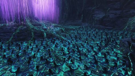 The Inverted Spirituality of Avatar: Elevating Collective Consciousness to the Level of Divinity | Mind Unclouded Avatar Tree, Avatar Film, Collective Consciousness, Best Cinematography, Pandora Avatar, Movie Shots, Avatar Movie, Avatar 3d, Avatar World