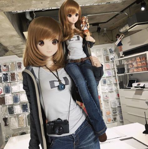 Smart Dolls, Fantasy Art Dolls, Doll Display, Dream Doll, Level 4, Smart Doll, Japanese Dolls, Anime Dolls, Bratz Doll