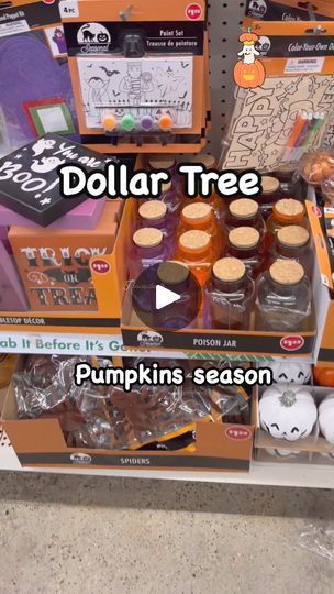 Halloween Centerpiece Ideas Table, Halloween Centerpiece Ideas, Poison Jar, Dollar Tree Halloween, Halloween Baskets, Dollar Tree Finds, Halloween Centerpiece, Pumpkin Seasoning, Centerpiece Ideas