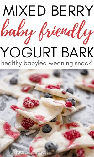 Homemade Toddler Snacks, Yogurt Bark Recipe Frozen, Healthy Baby Snacks, Homemade Baby Snacks, Easy Homemade Snacks, Homemade Frozen Yogurt, Yogurt Bark Recipe, Frozen Yogurt Bites, Yogurt Snacks