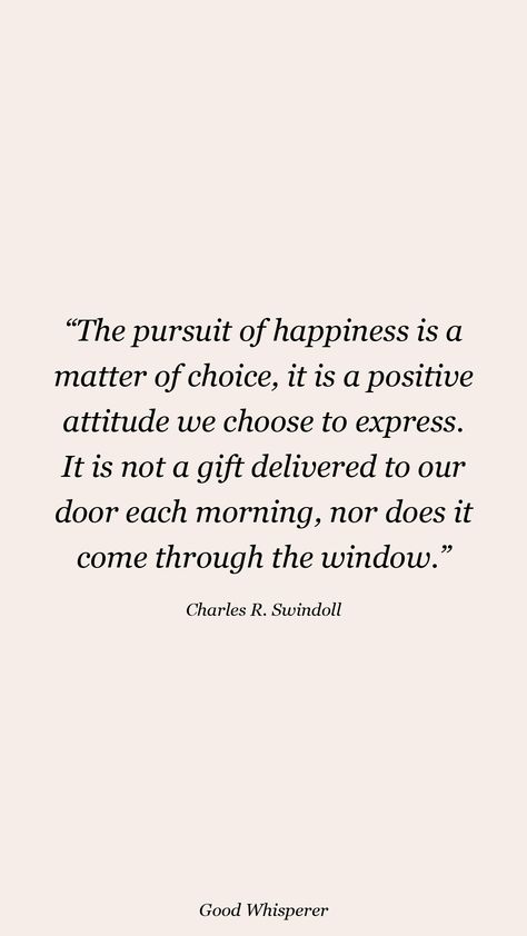 Pursuit Of Happiness Quotes, Sunday Top, Pursuit Of Happiness, Life Board, Words Of Comfort, The Best Films, Love Quotes For Her, Through The Window, Happy Heart