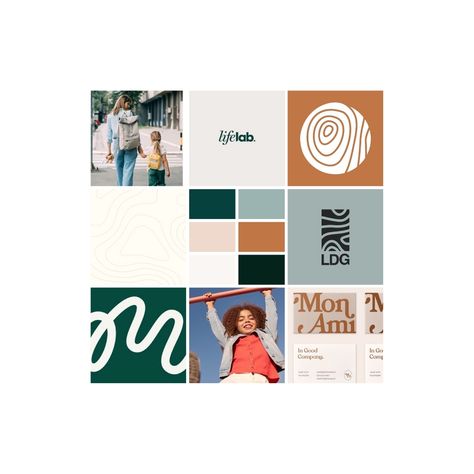 Haven't done mood boards in a while! Which mood board and color palette would you pick? 👀 Also, want to take a guess at what this client does? 🥰 #moodboard #creativedirection #designer #creative #colorpalette #clientproject #branddesign #brandidentity #branding Business Mood Board Inspiration, Graphic Design Mood Board, Branding Mood Board Inspiration, Design Mood Board, Board Inspiration, Branding Mood Board, Mood Board Inspiration, Mood Board Design, Mood Boards