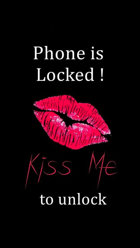 Phone Is Locked, Funny Lock Screen Wallpaper, Phone Lock Screen Wallpaper, Pink Glitter Wallpaper, Funny Lockscreen, Iphone Wallpaper For Guys, Lock Screen Wallpaper Iphone, Iphone Dynamic Wallpaper, Sassy Wallpaper