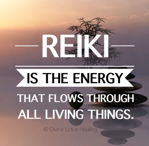 Divine Lotus Healing | #Reiki is the energy that flows through all living things. Reiki Quotes, Alternative Therapy, What Is Reiki, Reiki Courses, Reiki Classes, Reiki Therapy, Reiki Training, Learn Reiki, Reiki Healer