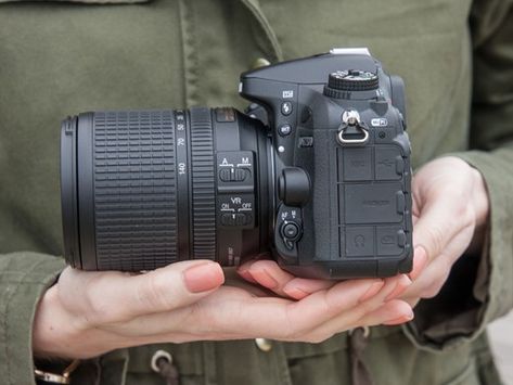 Hands-on with Nikon D7200: Digital Photography Review Nikon Camera Tips, Double Image, Nikon D7200, Camera Store, Photography Reviews, Photo Equipment, Camera Hacks, Digital Slr Camera, Wide Angle Lens