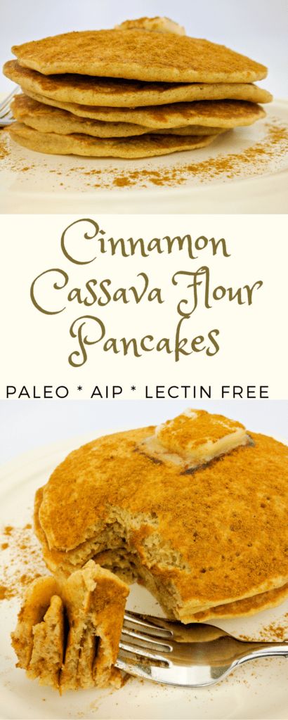 Cassava Pancakes, Cassava Flour Pancakes, Cassava Flour Recipes, Lectin Free Foods, Plant Paradox Diet, Lectin Free Diet, No Flour Pancakes, Lectin Free, Flour Pancakes