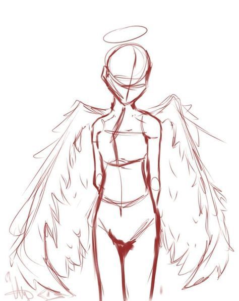 Body Base Drawing With Clothes, Atanomy Reference, Oc Body Base Female Pose References, Angel Body Base, Poses For Art, Human Base, Body Type Drawing, Sketch Poses, Siluete Umane