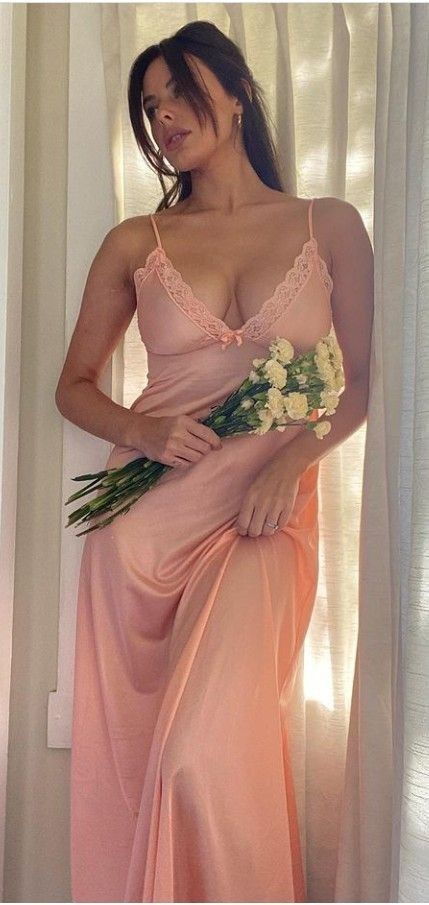 Nighty Night Dress, Bra Image, Nighty Night, Hot Women Dress, Night Wear, Backless Dress Formal, Night Dress, Night Gown, Indian Fashion