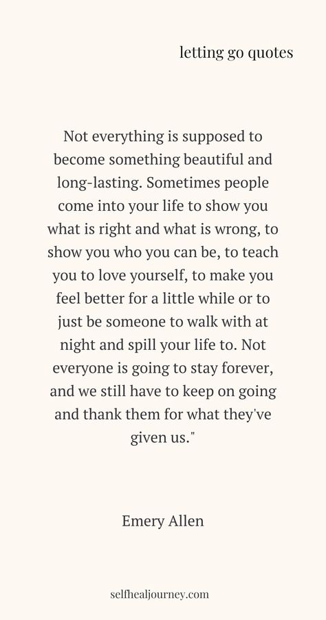 letting go quotes Someone Walks Into Your Life Quotes, How To Finally Let Go Of Someone, If You Truly Love Someone Let Them Go, Quotes About Not Loving Someone Back, Letting Go Of Someone Who Was Never Yours, When To Let Someone Go, Letting Go Of The One You Love, Letting Go Is Also Love Quotes, Love And Let Go Quotes