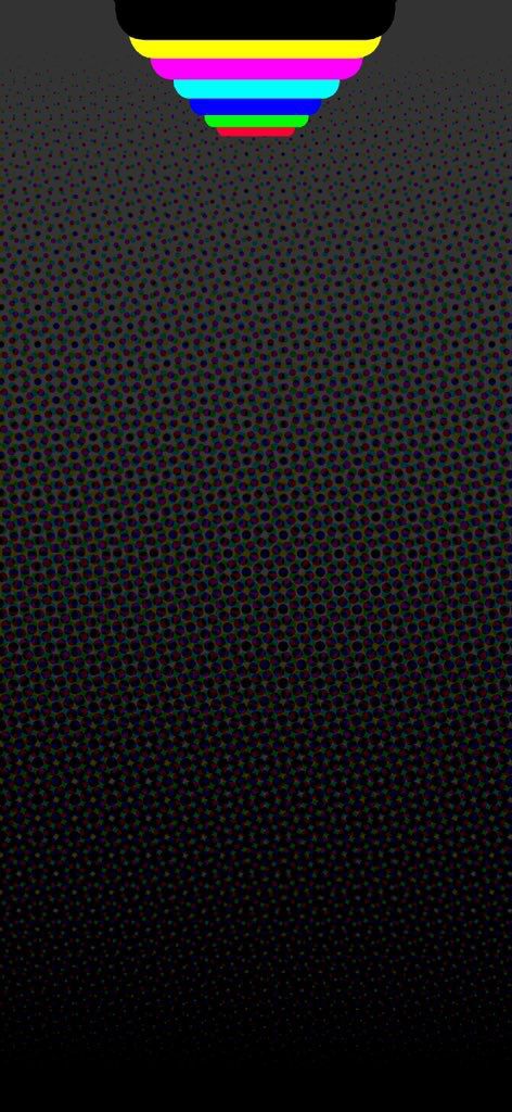 Notch Wallpaper Hd, Notch Wallpaper, Monogram Wallpaper, Apple Wallpapers, Glitch Wallpaper, Desktop Wallpaper Art, Wallpaper Art, Wallpaper Download, Iphone Background Wallpaper