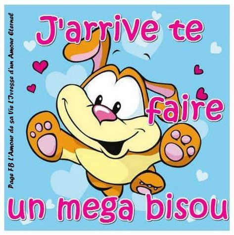 J’arrive te faire un Méga Bisou 💋 Anime Bisou, Winnie The Pooh, Snoopy, Disney Characters, Disney, Anime, Fictional Characters, Humour