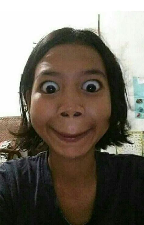 Byun Jungha, Funny Faces Pictures, Funny Face Photo, Laughing Face, Boyfriend Pranks Pictures, Filipino Memes, Alien Aesthetic, Rank 1, Filipino Girl