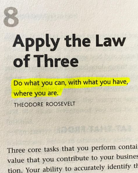 Library Mindset (@librarymindset) • Instagram photos and videos Law Of Three, Library Mindset, Brian Tracy Books, Bryan Tracy, Eat That Frog, Brian Tracy Quotes, Jim Rohn Quotes, Eat The Frog, Personal Development Books