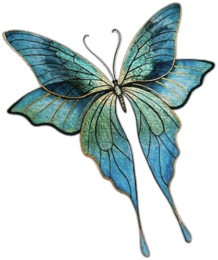 Mindful Aesthetic, Metallic Watercolor, Butterfly Fairy Wings, Gardens Coloring Book, Butterfly Love, Watercolor Paintings Easy, Butterfly Painting, 자수 디자인, Butterfly Wallpaper