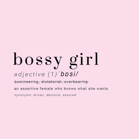 Bossy Girl, Teenagers Bedroom, Girl Power Art, Power Art, Girl Power Quotes, Now Quotes, Girl Empowerment, Babe Quotes, Motiverende Quotes