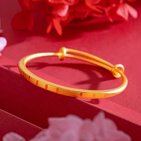 Surprise your baby girl with trendy bangles. Choose from the best collection of kids' bangles. Kids Bangles, Kalyan Jewellers, Gold Finger Rings, Baby Bangles, Bangles Gold, Finger Rings, Gold Bangle, Chains For Men, Gold Jewellery