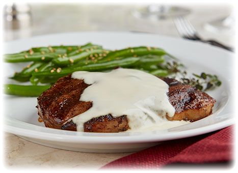 Asiago Cream Sauce Recipe, Carnation Milk Recipes, Asiago Recipes, Steak Cream Sauce, Cheese Sauce For Steak, Asiago Cheese Recipes, Simple White Sauce, Roasted Garlic Sauce, Asparagus Sauce