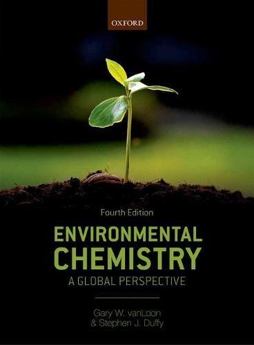 Environmental Chemistry: A global perspective by Gary W. ... https://www.amazon.co.uk/dp/019874997X/ref=cm_sw_r_pi_dp_x_HmCnzb3YM5HGY Environmental Chemistry, Free Textbooks, Perspective Quotes, Physical Chemistry, Environmental Studies, Most Popular Books, Science Chemistry, Free Books Online, Human Activity