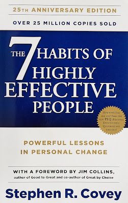 7 habits of highly effective people   Book cover of 7 habits of highly Effective people                          7 habits ... Best Motivational Books, Seek First To Understand, Stephen R Covey, Habits Of Highly Effective People, Seven Habits, Highly Effective People, Stephen Covey, Self Development Books, Life Changing Books