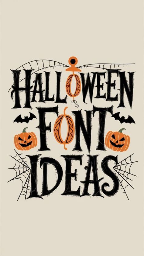 Spooky Halloween Font Ideas for Creative Inspiration Halloween fonts #halloweenfonts fonts #fonts font #font 4.29 Free Spooky Fonts, Spooky Lettering, Nightmare Before Christmas Font, Blood Font, Christmas Fonts Alphabet, Halloween Fonts Alphabet, Creepy Font, Spooky Letters, Halloween Lettering