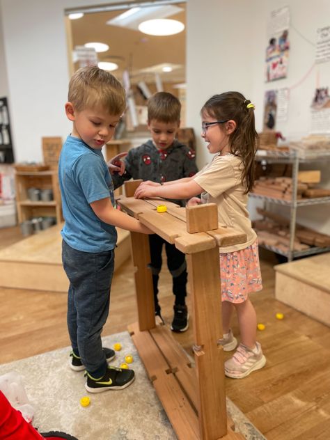 Work Together Wednesdays! Encouraging children to work together builds important social skills. Whether completing a group project, playing a game, or having fun, working together can help children learn new ideas, improve communication, and develop essential teamwork skills. With the power of teamwork, they can achieve great things and have fun along the way! #KLASchoolsofplainfield #bestpreschool #ChildrenWorkingTogetherWednesdays #TeamworkMakesTheDreamWork #Collaboration #SocialSkills Social Constructivism, Effective Parenting, Teamwork Skills, Group Project, Childcare Center, Pregnancy Health, Improve Communication, Child Care, Preschool Fun