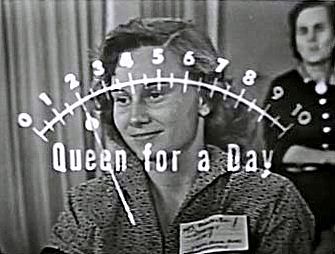 Captain Kangaroo, Scene Writing, Queen For A Day, Howdy Doody, Jack Benny, Hopalong Cassidy, Be Queen, Perry Mason, Classic Television