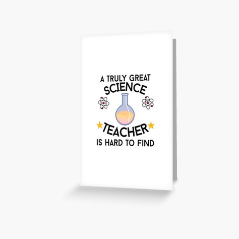 Teachers Day Card Science Teacher, Teachers Day Card For Biology Teacher, Teachers Day Card For Science Teacher, Teacher's Day Card Ideas, Greeting Cards For Teachers, Teachers Day Card, Science Tools, Biology Teacher, Easy Paper Crafts Diy