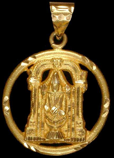 Gold locket wit lord narayana Gold Coin Decoration Ideas, Coin Decoration Ideas, Lord Narayana, Real Gold Chains, Round Locket, Real Rose, Gold Locket, Gold Jewellery Design, India Art