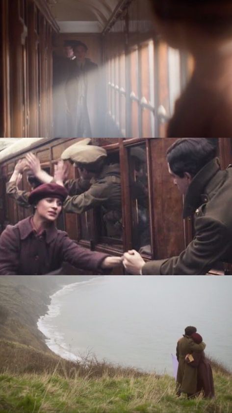 Testament Of Youth Movie, Testament Of Youth, Egypt Girls, Cinematography Composition, Series List, New Disney Movies, Scene Aesthetic, Double Photo, Nerd Problems