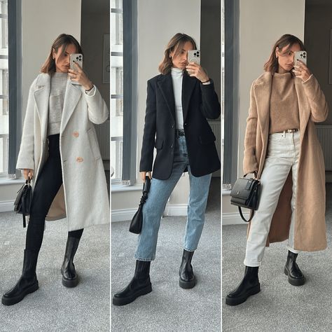 Grey Ankle Boots Outfit, Boots With Jeans, Ankle Boots With Jeans, How To Wear Ankle Boots, Boots Outfit Ankle, Date Night Outfits, Booties Outfit, Weight Workout, Winter Capsule Wardrobe