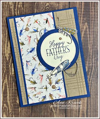 Su Gone Fishing Bundle, Stampin Up Gone Fishing Bundle, Su Gone Fishing, Stampin Up Gone Fishing Cards 2023, Stampin Up Fishing Card Ideas, Su Gone Fishing Cards, Stampin Up Fishing Cards, New Stampin Up Cards 2023, Masculine Stampin Up Cards