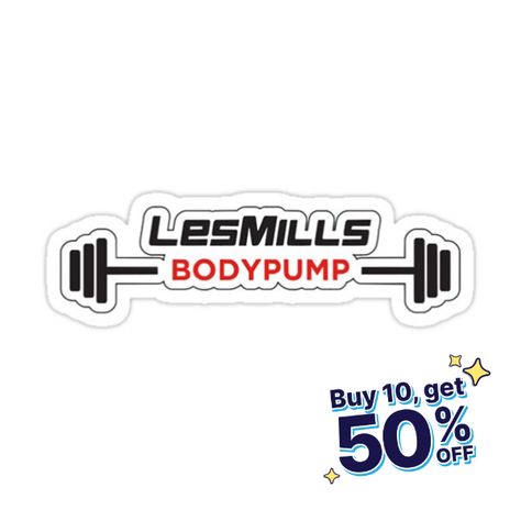 Decorate laptops, Hydro Flasks, cars and more with removable kiss-cut, vinyl decal stickers. Glossy, matte, and transparent options in various sizes. Super durable and water-resistant. Lesmills bodypump Body Pump, Trending Topics, Gym Workouts, Decorate Laptops, Vinyl Decal Stickers, Kiss Cut, Vinyl Decal, Water Resistant, Kiss