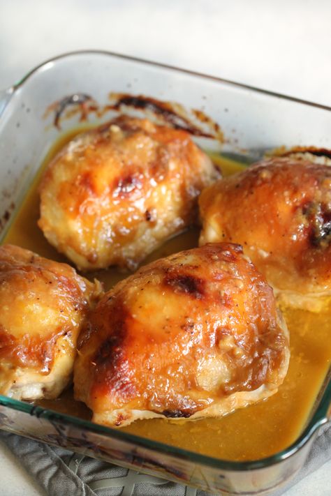 Maple Dijon Glazed Chicken Recipe Maple Chicken Recipes, Maple Mustard Chicken, Maple Glazed Chicken, Maple Chicken, Six Sisters Stuff, Chicken Entrees, Glazed Chicken, Dinner Options, Chicken Dishes Recipes