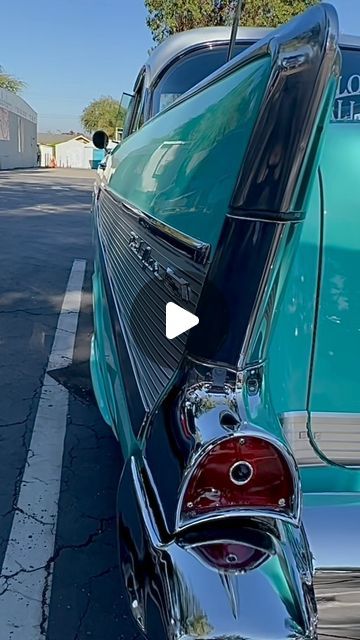 Peter Mark on Instagram: "1957 Chevrolet Bel Air #classicchevy #tri5 #57chevy #57belair #musclecars" 57 Chevy Bel Air, 1957 Chevrolet Bel Air, 1957 Chevy Bel Air, 57 Chevy, 1957 Chevrolet, Chevy Bel Air, Chevrolet Bel Air, July 25, Bel Air