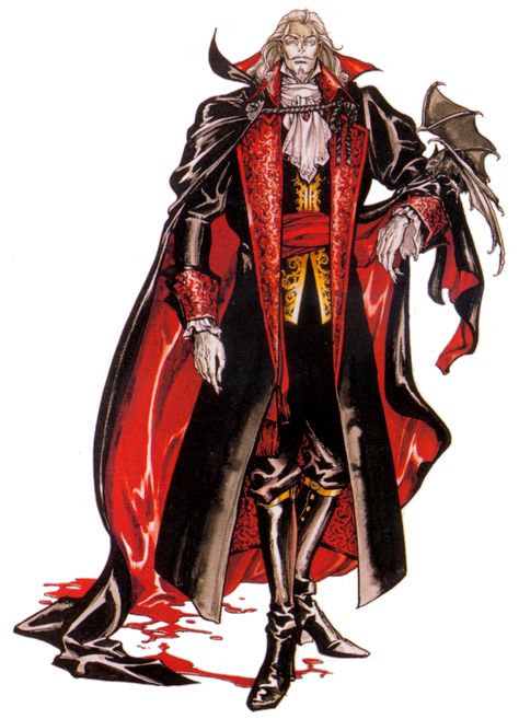 Mathias Cronqvist, Soma Cruz, Dracula Castlevania, Castlevania Dracula, Dracula Clothing, Real Vampires, Dracula Castle, Dark Lord, Fantasy Romance