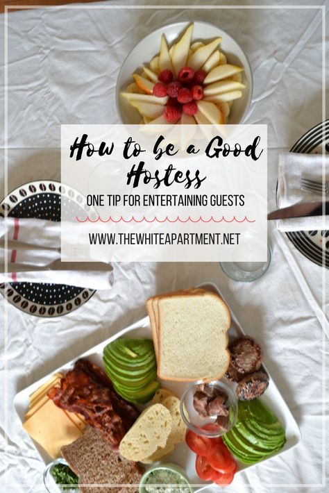 How To Be A Good Hostess, How To Be A Good Host, Dinning Etiquette, Hostess Tips, Hostess Ideas, Hosting Hacks, Christian Hospitality, Dinner Party Planning, Entertaining Hacks