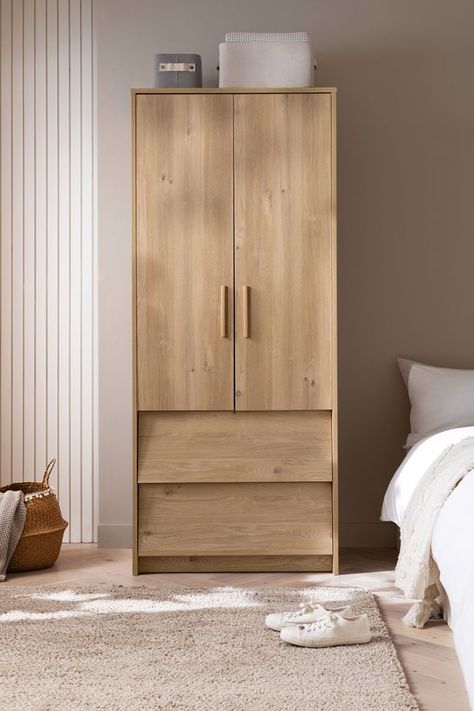 Narrow Wardrobe, Wardrobes Bedroom, Single Wardrobe, Triple Wardrobe, Oak Wardrobe, Bedroom Cupboards, Double Wardrobe, Perfect Wardrobe, Furniture Collections