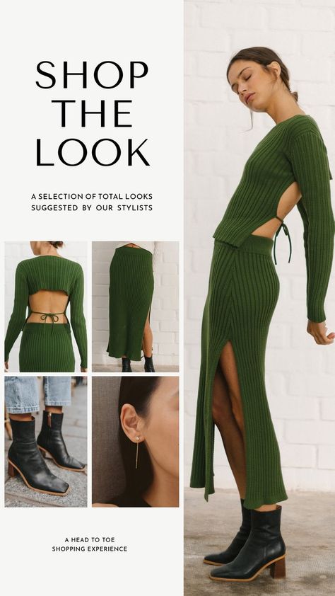 Shop the Look, a head to toe shopping experience | Fashion, Fashion cover, Creative fashion Mobil Design, Lookbook Layout, Fashion Editorial Layout, Desain Tote Bag, Search Engine Marketing Sem, Foto Top, Fashion Poster Design, Desain Editorial, Email Design Inspiration