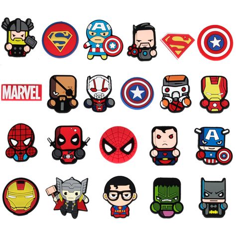 Whiteboard Magnets, Iron Man Theme, Tiny Fridge, Marvel Stickers, Marvel Pins, Decorative Magnets, Avengers Cartoon, Best Refrigerator, Clay Magnets