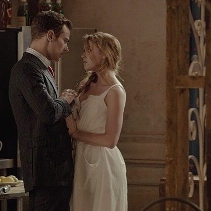 London Fields, Spencer Family, Forbidden Love, Theo James, Amber Heard, Love Movie, Divergent, Cute Love Couple, Love Couple