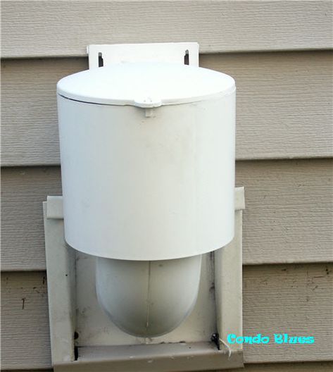 Dryer Vent Exhaust, Dryer Vent Solutions For Outside, Dryer Vent Ideas The Wall, Dryer Vent Ideas, Dryer Vent Solutions, Dryer Vent Box, Dryer Vent Installation, Vent Extender, Dryer Exhaust Vent