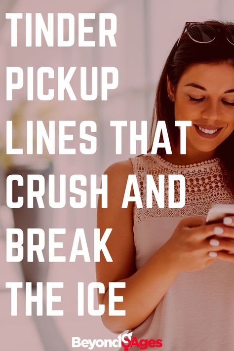 Increase your chance of success with women on Tinder with the best icebreakers ever! A good pickup line on Tinder can go a LONG way, especially if you know how to land it. Here are all that you need to know about breaking the ice on Tinder so you get the results that you want; whether it’s to find a date or just talk to someone. Best Flirting Lines, How To Approach Women, Flirting With Men, Icebreakers, Attract Men, Flirting Texts, Text For Him, Dating Advice For Men, Men Wear