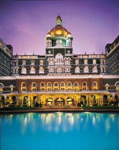 5 Star Hotel in Mumbai - Taj Mahal Palace, Mumbai تاج محل, Taj Mahal India, Mumbai City, Shangri La Hotel, Hampi, The Taj Mahal, Vastu Shastra, Luxury Destinations, Palace Hotel