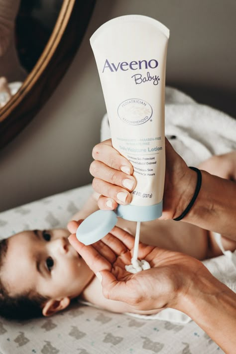 Baby Product Photography, Baby Ads, Baby Toiletries, Big Families, Aveeno Baby, Baby Bath Robe, Baby Products Packaging, Skincare Products Photography, Newborn Baby Tips