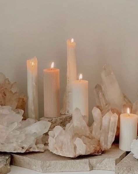 Crystal Room Decor, Spiritual Room, Reiki Room, Meditation Studio, Crystal Room, Esthetician Room, Meditation Decor, Sound Bath, Peaceful Home