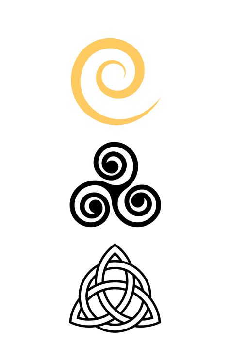 Symbol For Connection, Simple Celtic Tattoo, Symbol For Self Love, Symbol For Soul, Celtic Spiral Tattoo, Self Love Symbol Tattoo, Celtic Symbol Tattoos, Symbols For Self Love, Celtic Tattoo For Women Irish