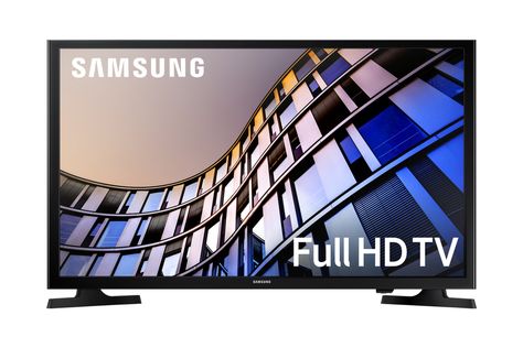 SAMSUNG 32" Class HD (720P) Smart LED TV UN32M4500 at Walmart.com Smart Hub, Samsung Smart Tv, Tv Display, Connected Home, Samsung Tvs, Tv Led, Super Deal, Dolby Digital, Lcd Tv