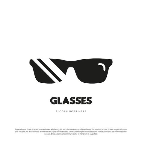 Sunglasses Brand Logo, Optical Logo Design, Moustache Logo, Sunglasses Logo Design, Glasses Logo Design, Glass Logo Design, Optometry Humor, Optic Logo, Sunglass Photography